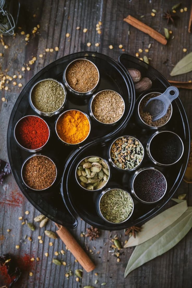 indian msala